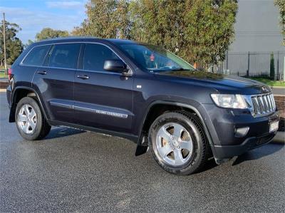 2013 Jeep Grand Cherokee Laredo Wagon WK MY2013 for sale in Perth - North West